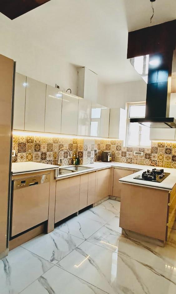 Modular Kitchen 42